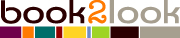 Book2look Logo